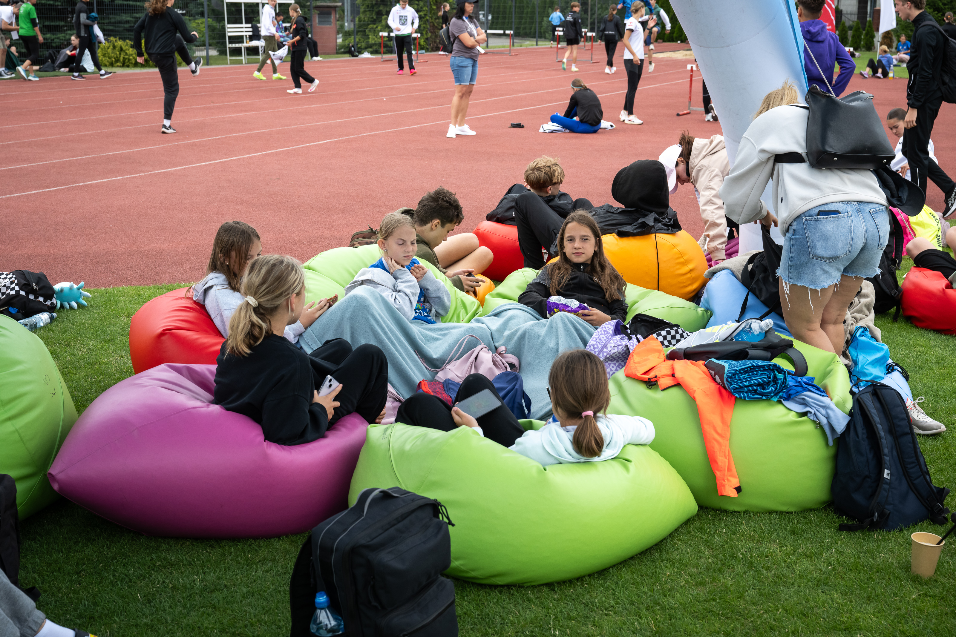 Nestle Cup Włocławek 2024 obrazek 8